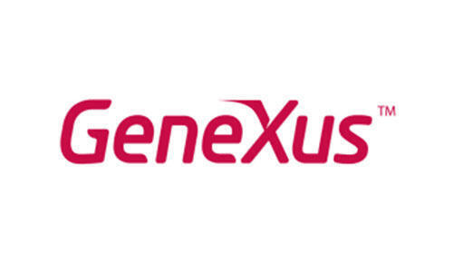ローコード開発ツール　GeneXus