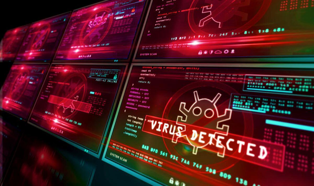 セキュリティホールによる被害事例