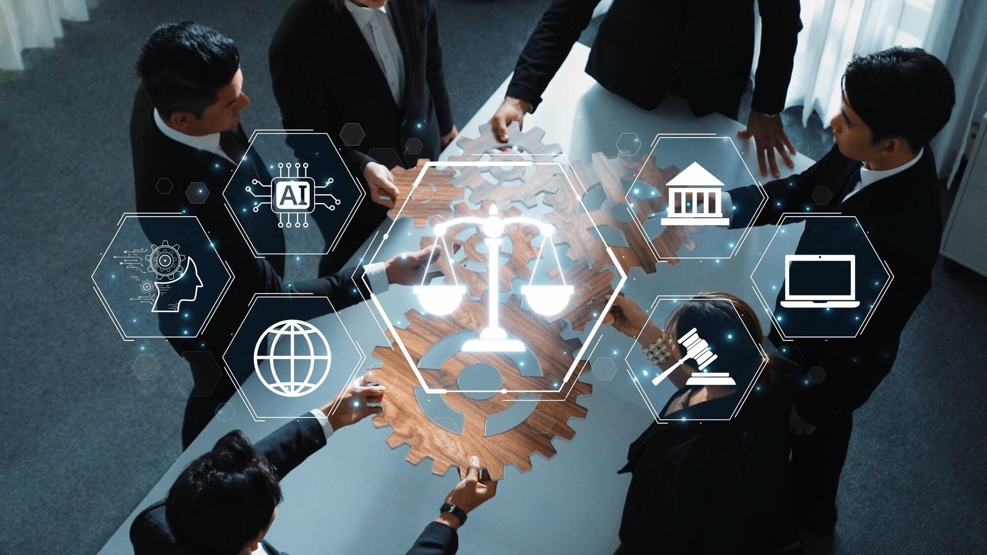 現場が守れるルールを設計する