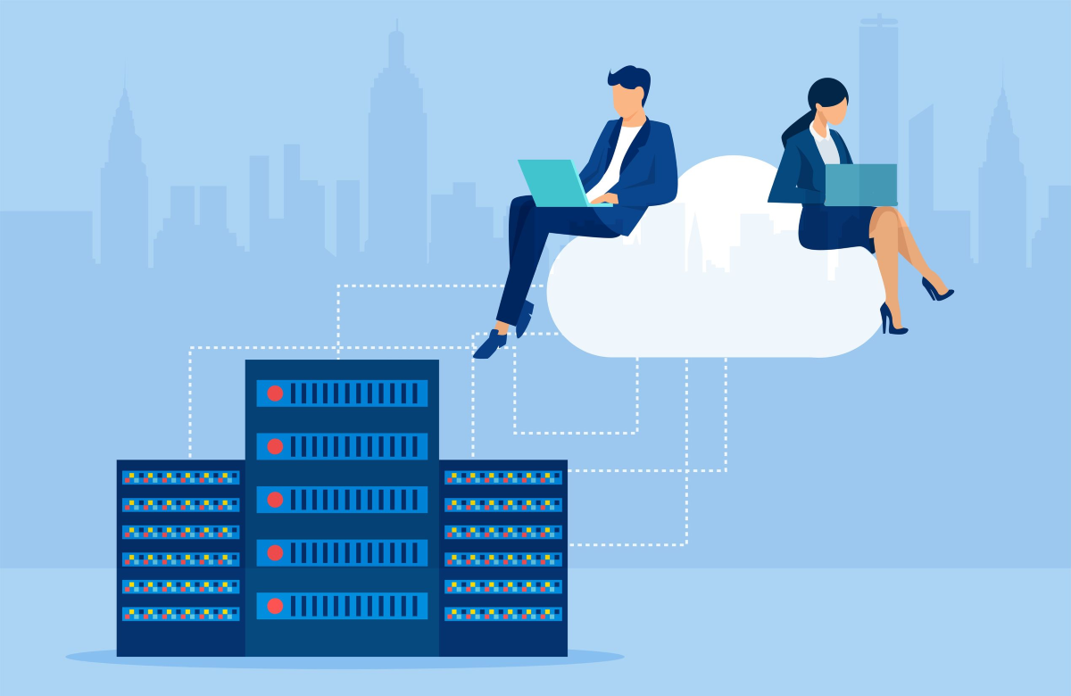 Windows Server 2016 サポート終了迫る　―いま企業が取るべき対応とは