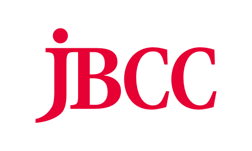 ＪＢＣＣ株式会社ロゴ