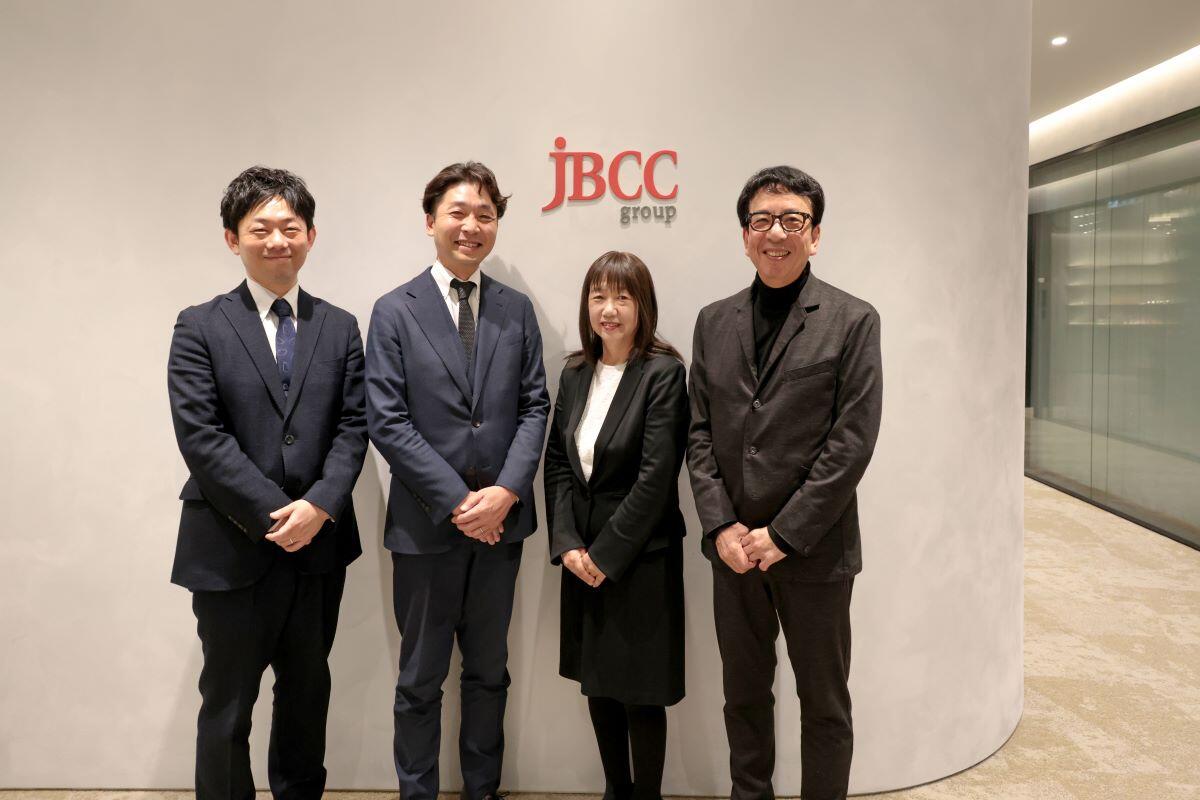 メーカーとベンダーが語る新リース会計基準への本音 ～ＯＢＣとＪＢＣＣのこれまでの歩み～