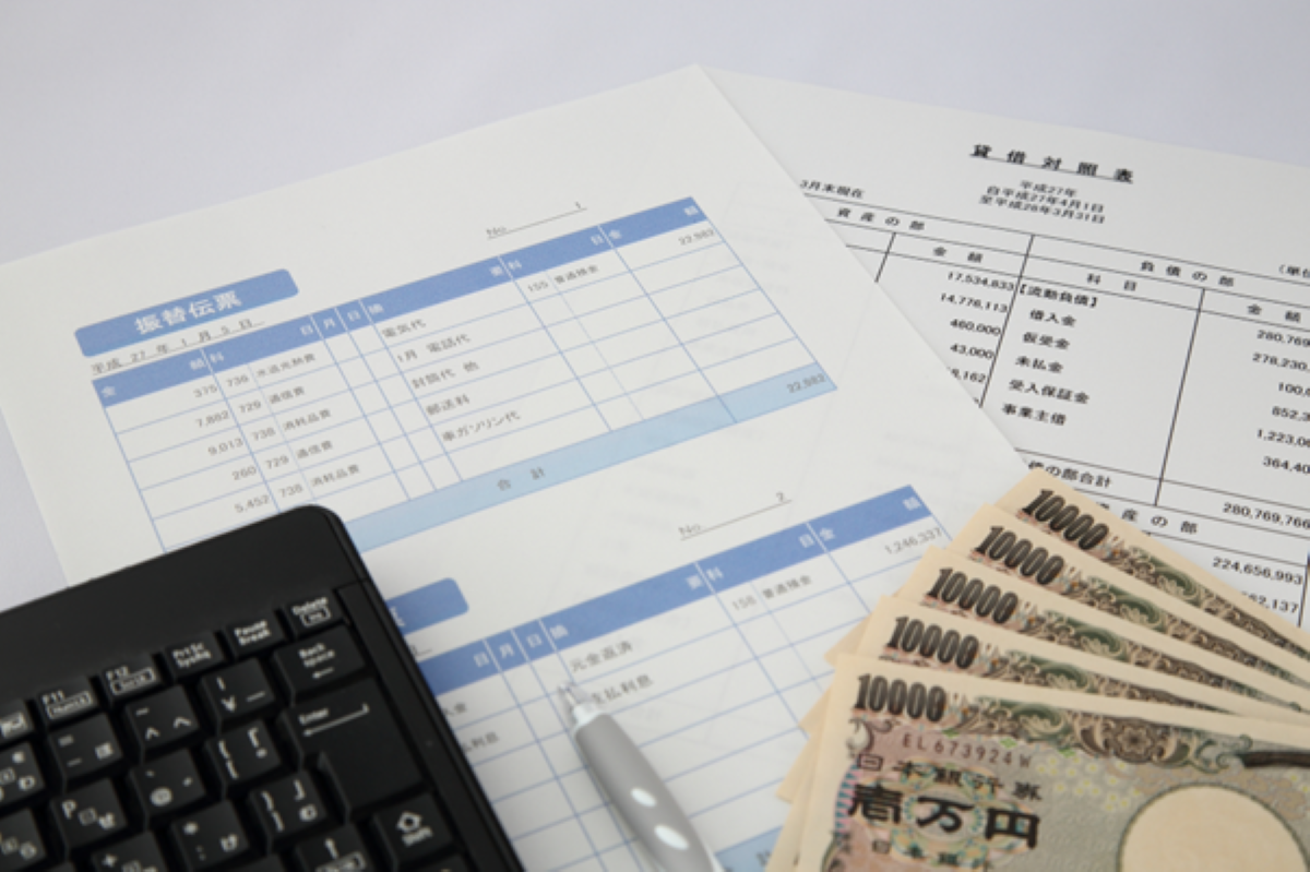 伝票とは？請求書や帳票との違い、作成する際の注意点などを解説