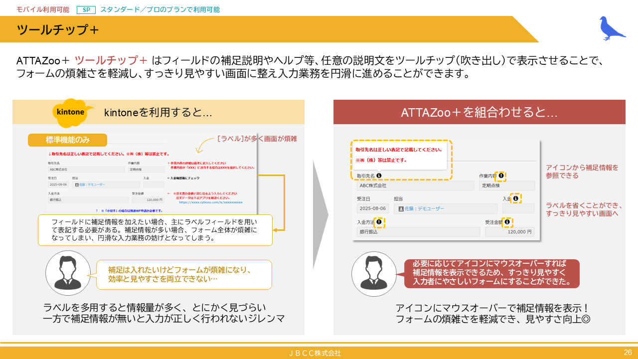 『簡易検索＋』について