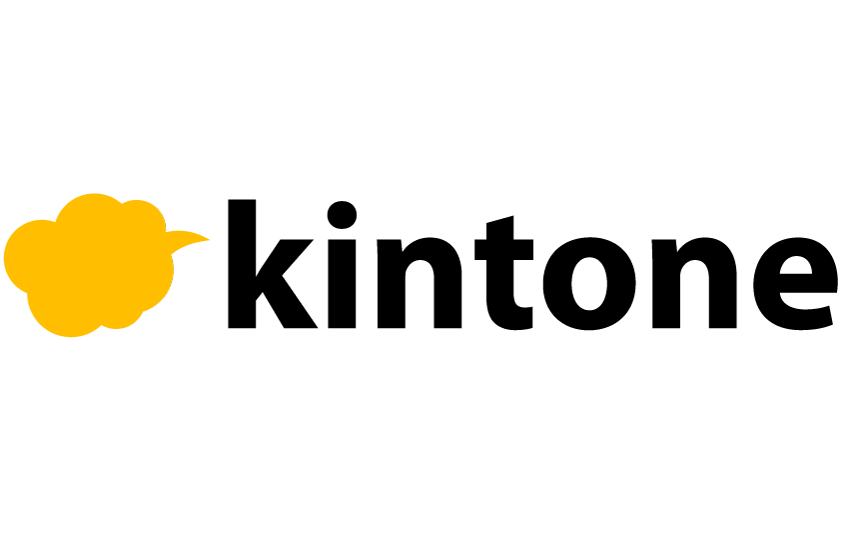 kintone（キントーン）で業務効率化を加速！
