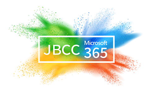 Microsoft 365 関連資料一括ダウンロード　Microsoft 365 の利活用を成功に導くＪＢＣＣのトータルサポート