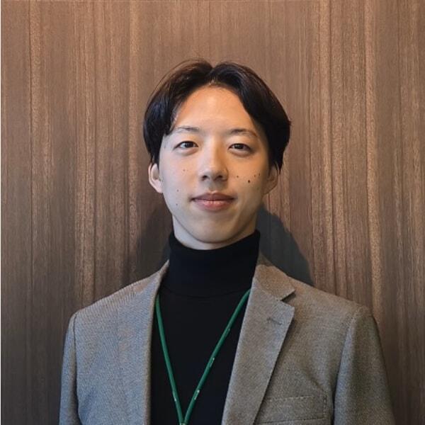 ＪＢＣＣ株式会社　ソリューション事業ハイブリッドクラウド事業部 樋下 恭兵