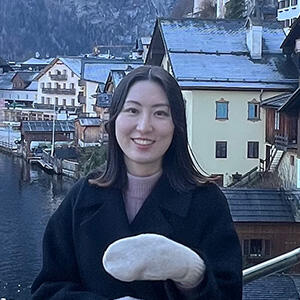 ＪＢＣＣ株式会社 SI事業 技術戦略本部　川崎 梢