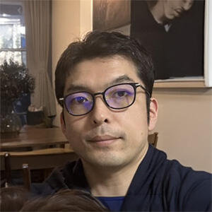 ＪＢＣＣ株式会社 SI事業 技術戦略本部　牧内 信吾