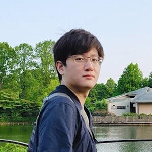 ＪＢＣＣ株式会社 SI事業 技術戦略本部　蔡 万騰