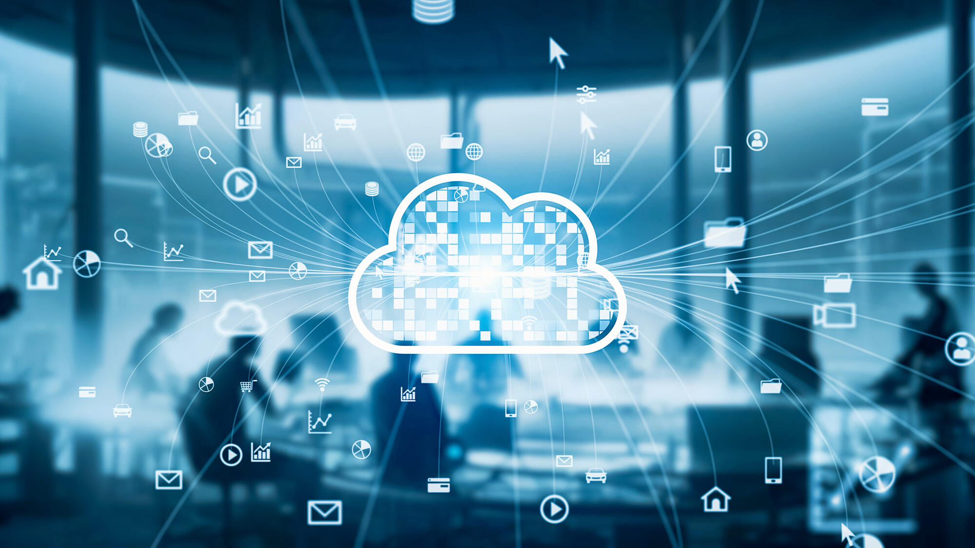 Microsoft 365 とは？3つの特徴でシンプルに理解する