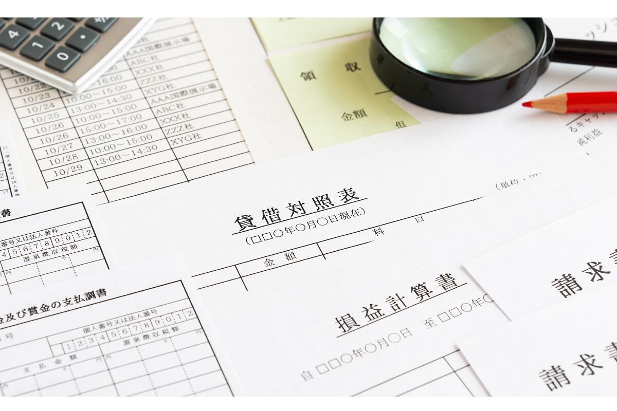 現行のリース会計基準とは？（ファイナンスとオペレーティング）