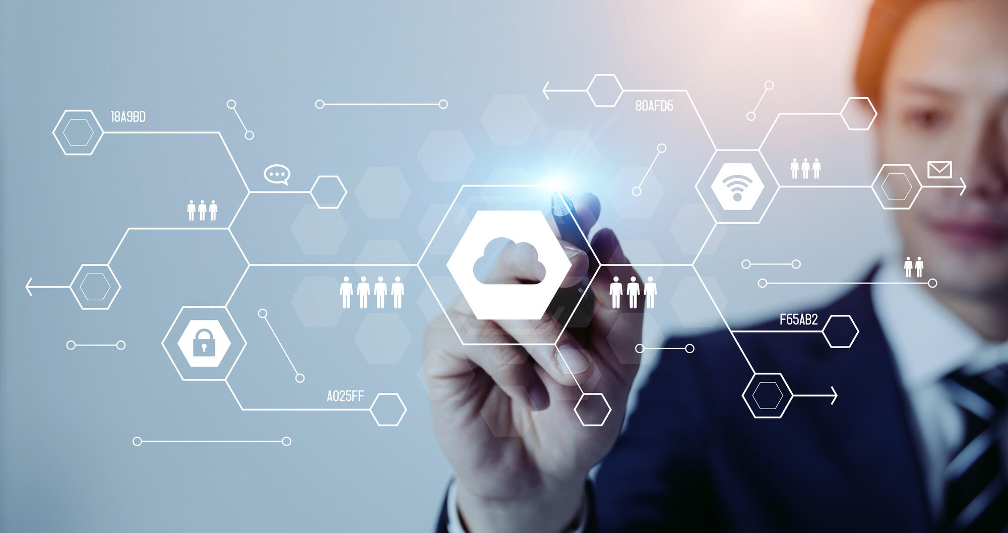 CASBの3つの導入方式｜特徴と選定基準