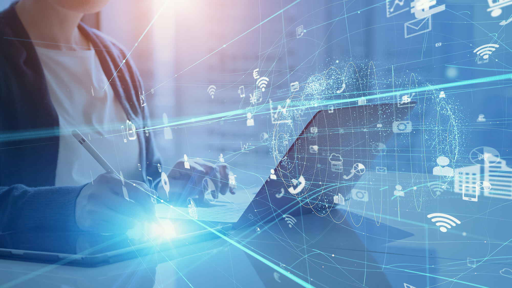 Microsoft 365 で使える主要サービス一覧