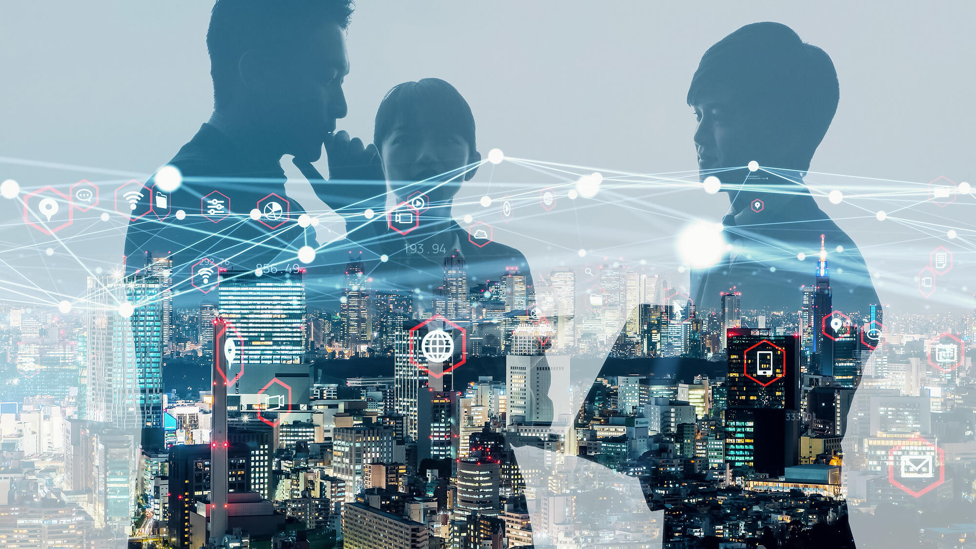 なぜ「活用しきれない」会社がこれほど多いのか