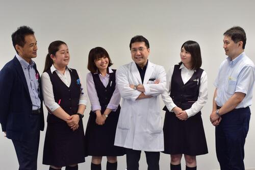 新型コロナワクチン接種予約アプリをスピード開発