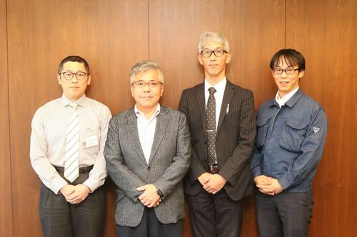 精神科医療のパイオニア　藤田こころケアセンターが挑むDX 改革　―セキュリティと利便性の両立を実現―
