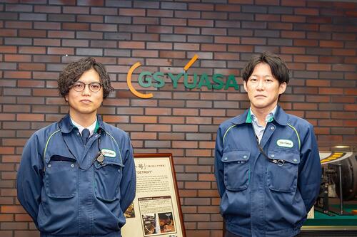 【株式会社 ＧＳユアサ 様】Attack Surface診断サービスを採用し、IT資産のリスク可視化と最適なセキュリティ運用を実現