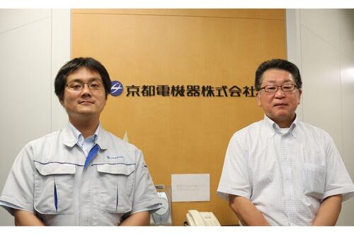 AIで検品業務を自動化し、定型業務の作業時間を90％削減