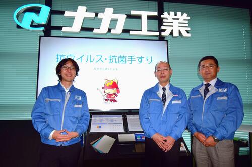 Dropbox 全社導入で情報共有基盤の確立