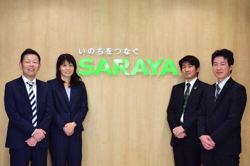 WinActor導入をきっかけとして部門横断でプロジェクトチームを結成｜システム化が困難だった業務について効率化に成功