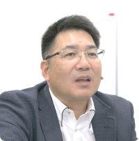 ＪＢＣＣ株式会社 SI事業部 SIイノベーション本部 本部長 金光 剛 氏