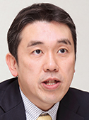 エフビットコミュニケーションズ株式会社 管理本部・京都CC・次長・平田茂寛氏