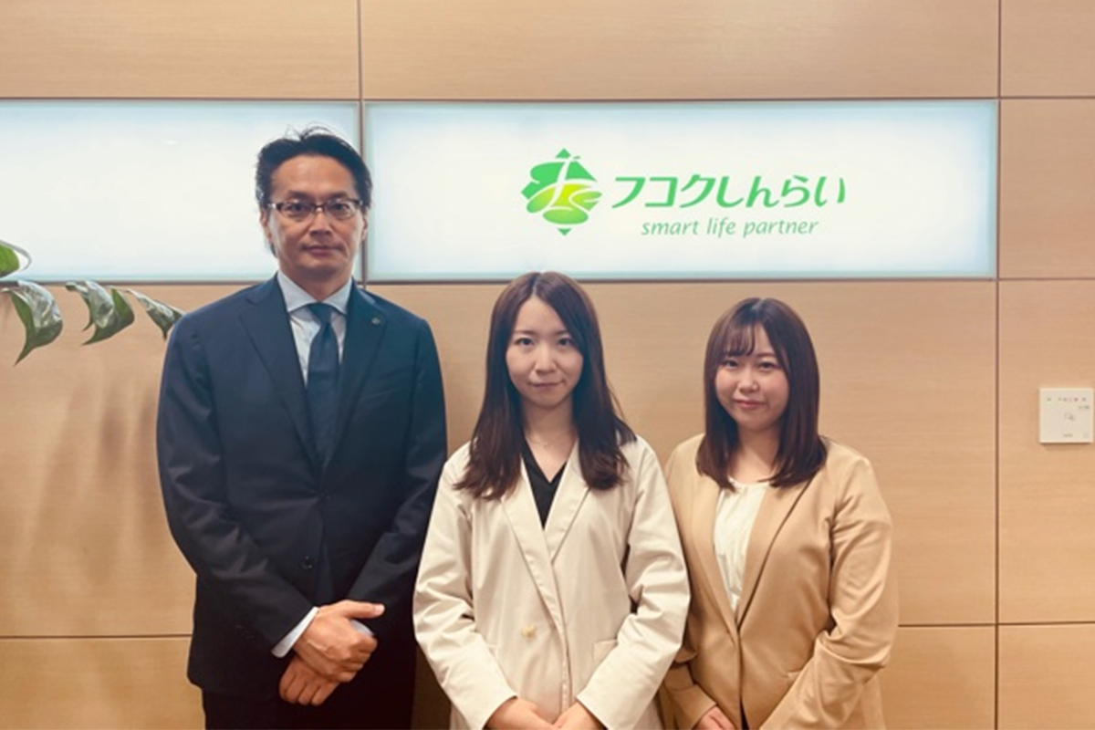 ノーコード開発を活用して営業支援システムをスピード刷新