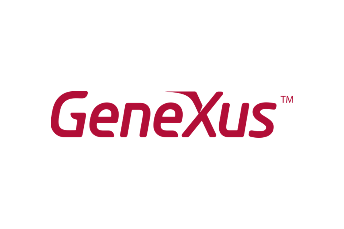 ローコード開発ツール GeneXus