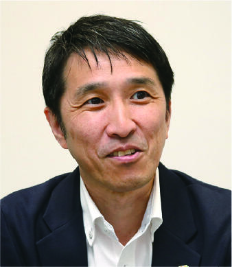 株式会社やる気スイッチグループ　愛下 秀平 氏