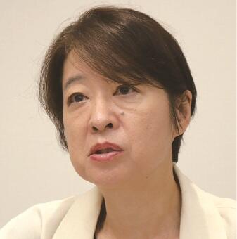 株式会社やる気スイッチグループ　中井陽子氏