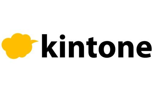 kintone