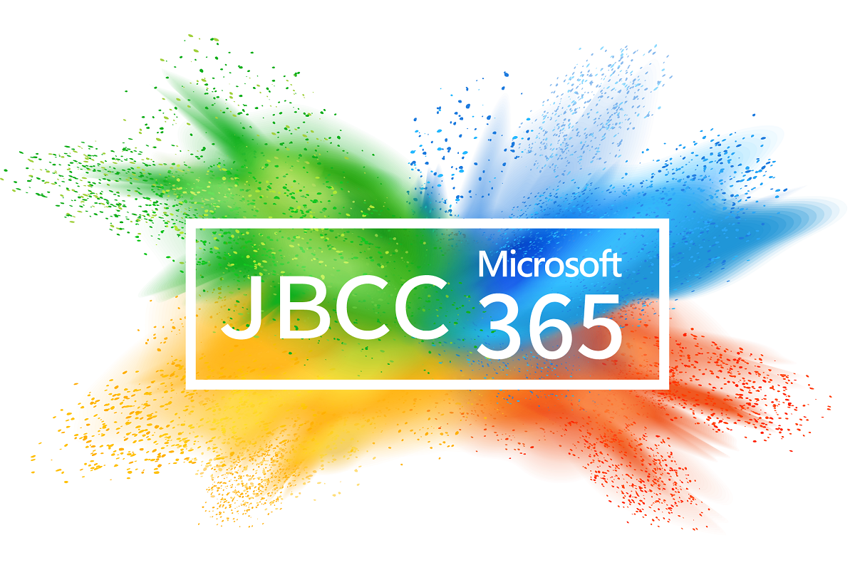 Microsoft 365 の利活用を成功に導くJBCCのトータルサポート