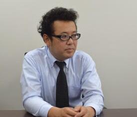 情報システムチーム 田部 様