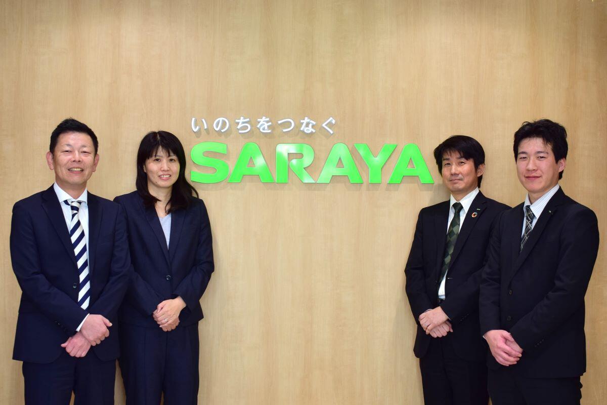 WinActor導入をきっかけとして部門横断でプロジェクトチームを結成｜システム化が困難だった業務について効率化に成功