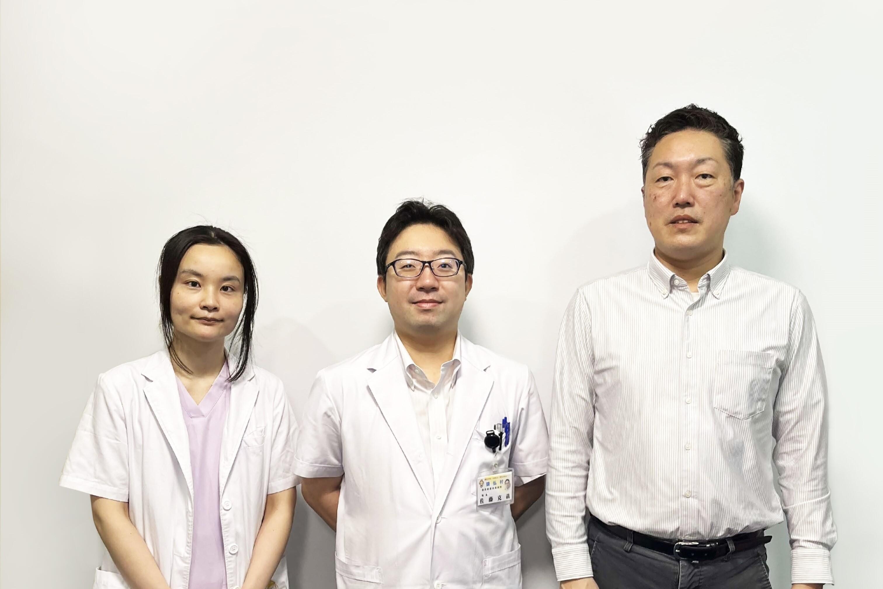 場所による制限が消え、より柔軟な医師の働き方が可能に 処方箋作成プロセスの二重登録や確認作業解消で業務効率を改善