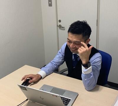 代表取締役社長 高橋 剛様