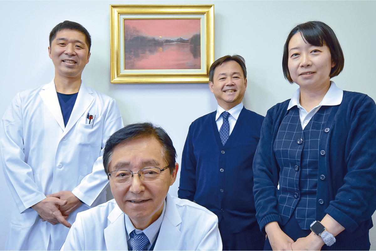 いつでもどこでも情報共有がスムーズに～残業時間の減少やミスの削減に効果～