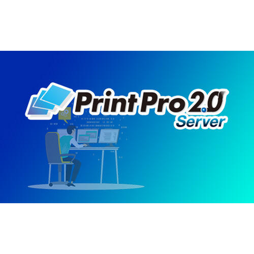 PrintPro 2.0 Serverへ移行する場合　評価版