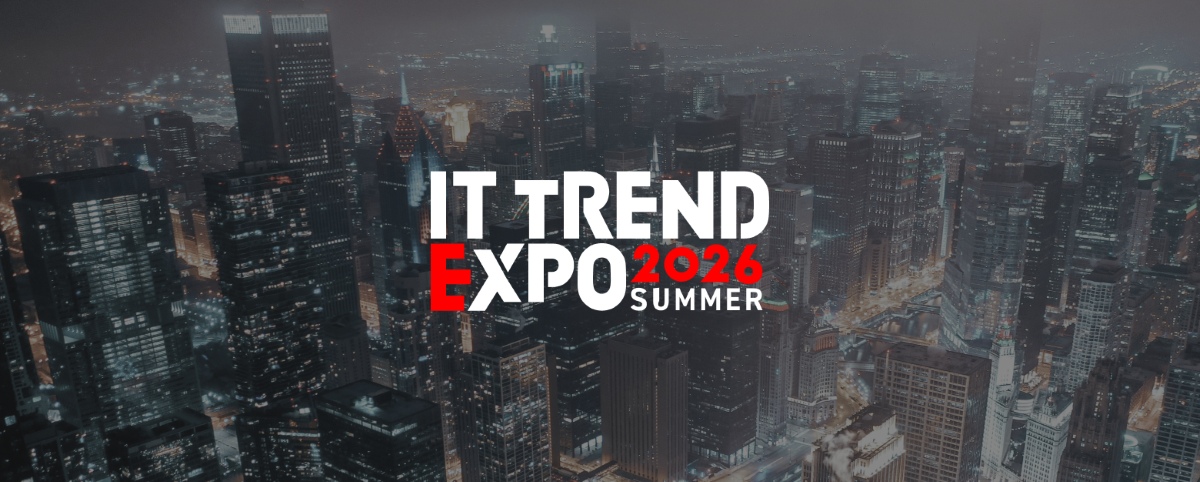 「ITトレンドEXPO2026 Summer」に出展いたします