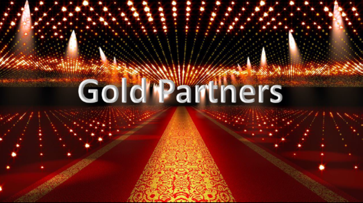 Box Gold Partner受賞