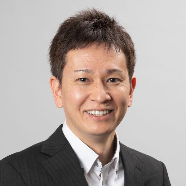 井戸 誠士 JBCC株式会社 高度技術専門職 ソリューション事業 ハイブリッドクラウド事業部 テクニカル推進本部