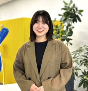 JBエキスパート株式会社 人事 人材組織開発 島田 真衣