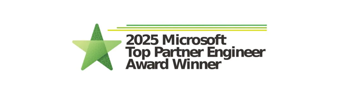 ＪＢＣＣ「Microsoft Top Partner Engineer Award」を受賞