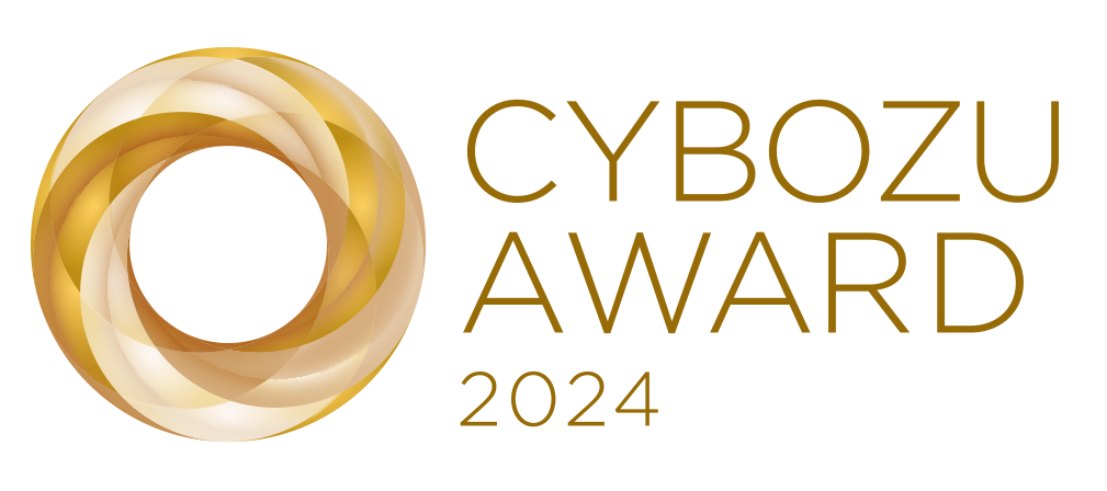 ＪＢＣＣ、CYBOZU AWARD 2024においてエリア賞（首都圏）とパーソン・オブ・ザ・イヤーの2部門を受賞