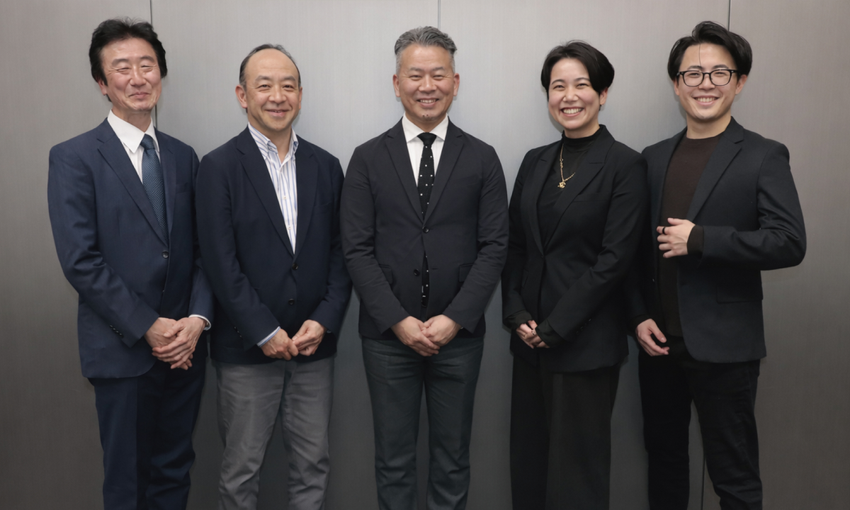 【導入事例公開】東芝ライテック株式会社様