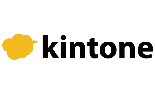 kintone