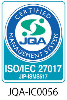 ISO/IEC27017