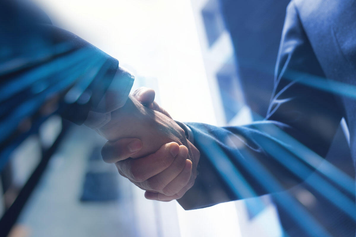 パートナー企業の募集