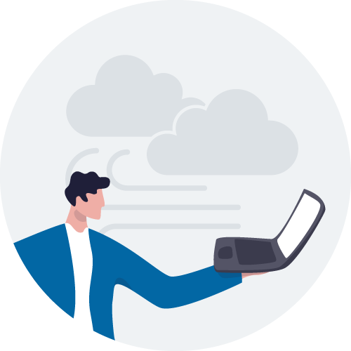 社内での利用を定着させたい